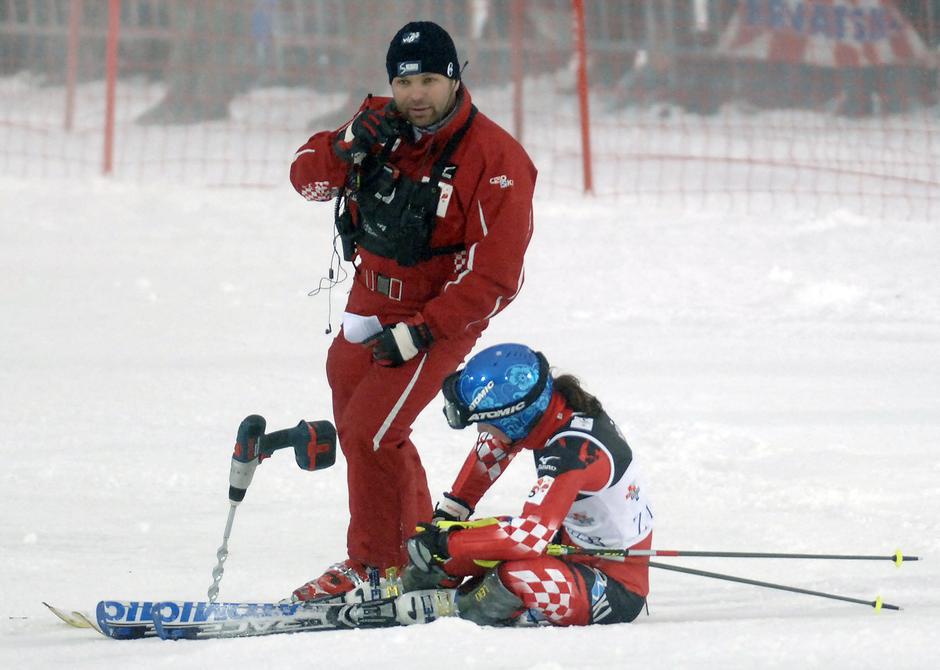 Vedran Pavlek | Avtor: Profimedia