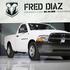 Dodge Ram 1500 Tradesman