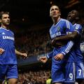 Torres Ivanović Ramires Chelsea Manchester City Premier League Anglija liga prve