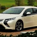 Opel ampera