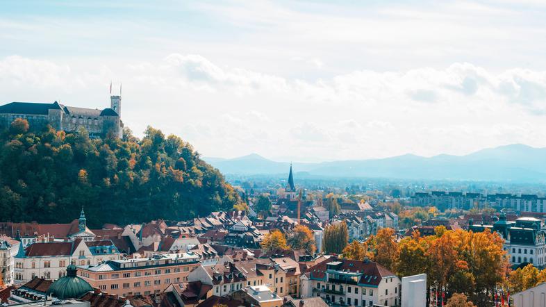 ljubljana