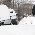 Prebivalec zvezne države Washington