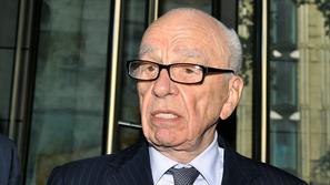 Rupert Murdoch