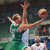 Jaka Blažič Cedevita Olimpija