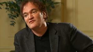 Quentin Tarantino