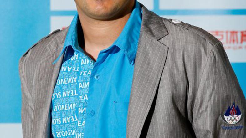 Bojan Tokić olimpijske igre 2012 London