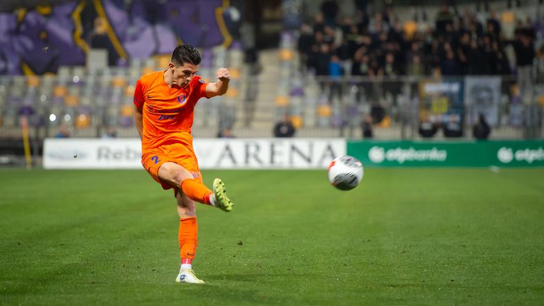 NK Maribor - NK Celje