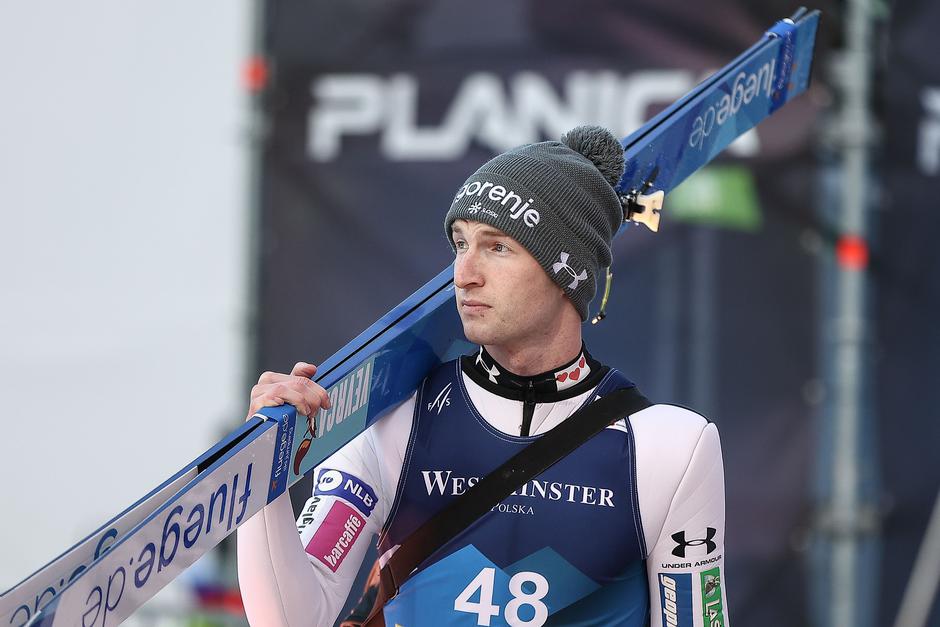 Planica 2023 | Avtor: Saša Despot