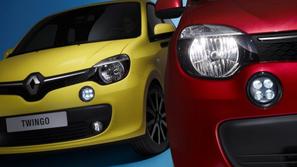 Renault twingo