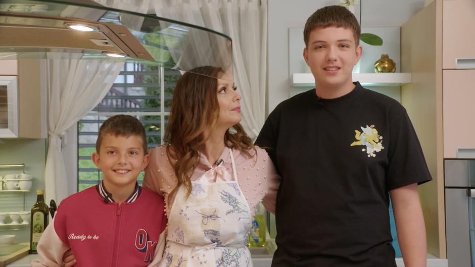 natalija verboten | Avtor: Planet TV