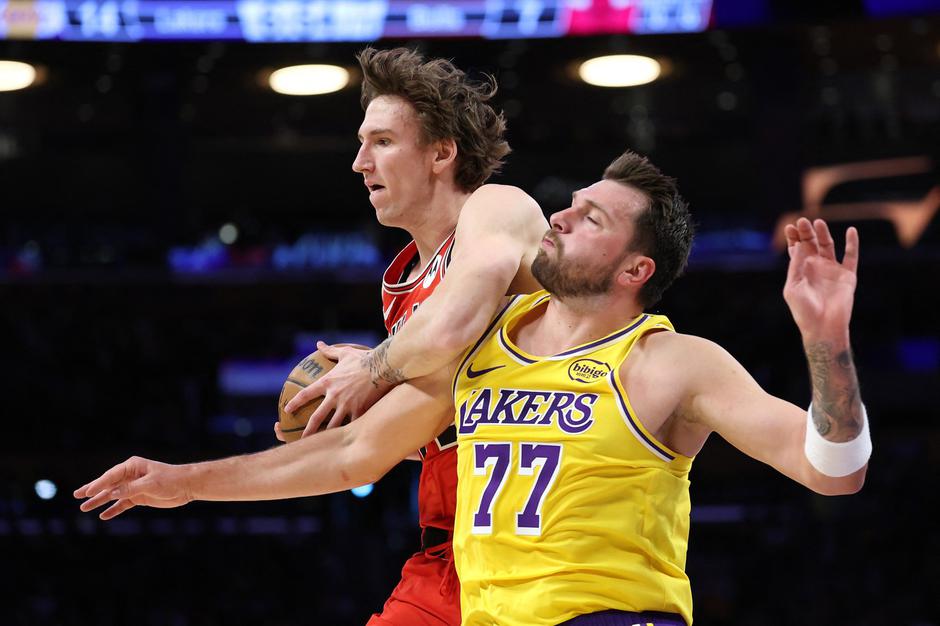 Matas Buzelis | Avtor: Profimedia