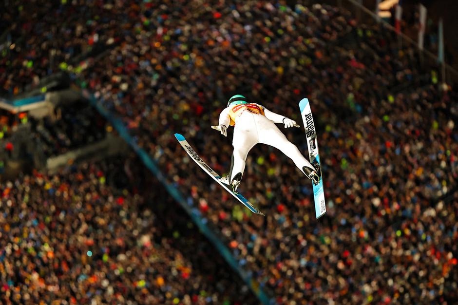 Domen Prevc | Avtor: Profimedia