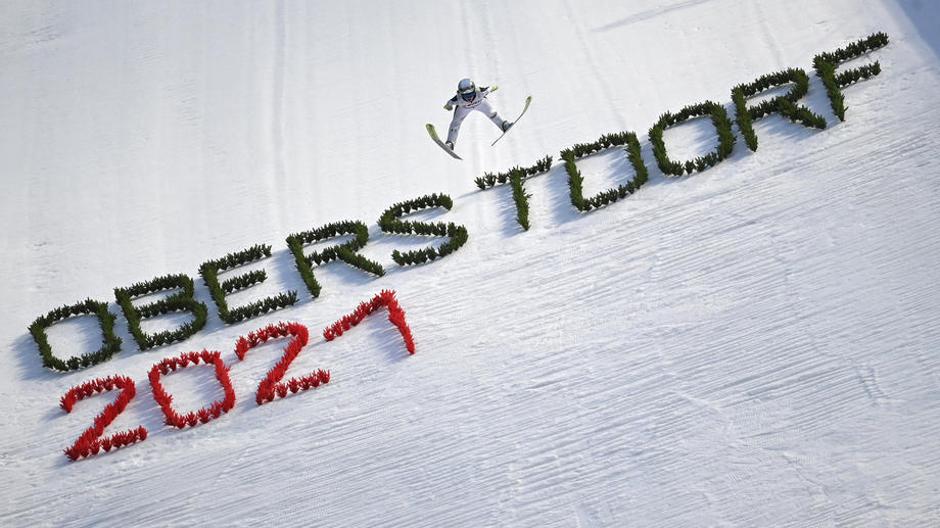 Nika Križnar | Avtor: Epa