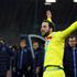 Napoli Arsenal Liga prvakov Higuain