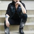Lemmy Kilmister, Motörhead