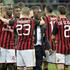 Seedorf Balotelli Taarabt De Sciglio AC Milan Inter Milano Serie A Italija liga 