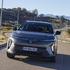 Renault scenic E-tech