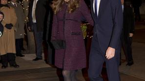 Kate in William