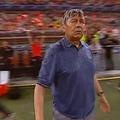 Lucescu Šahtar Doneck Oleksandrija Ukrajina ukrajinska liga voda mokrota moker