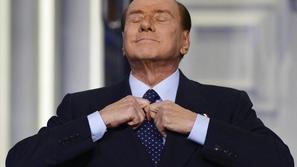 silvio berlusconi