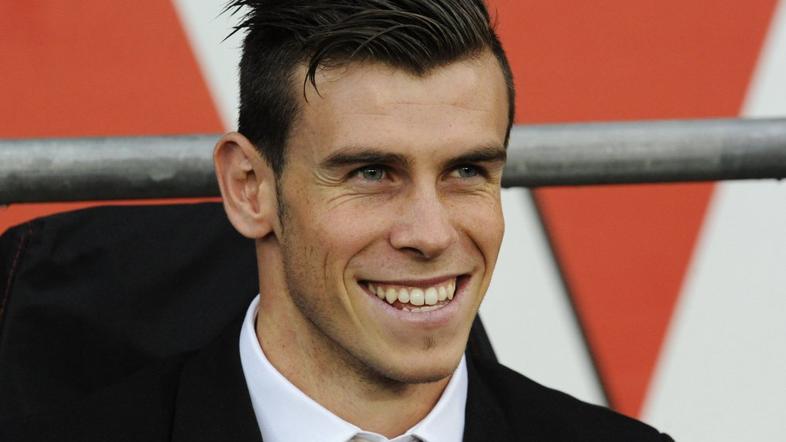 gareth bale