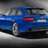 Audi RS 4 Avant Nogaro selection