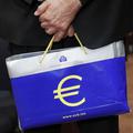 eu, evro, evropska banka, denar