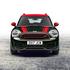 Mini countryman john cooper works