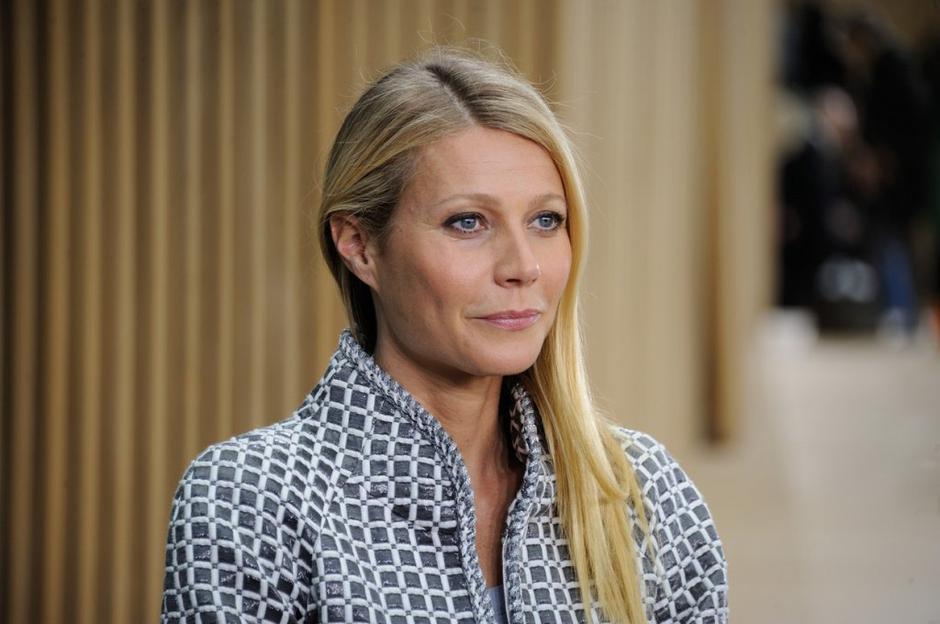 Gwyneth Paltrow | Avtor: Profimedias