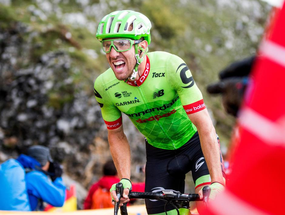 Michael Woods | Avtor: Profimedia