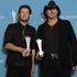 Blake Shelton in Trace Adkins