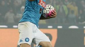 Gonzalo Higuain Napoli