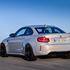 BMW M2 competition