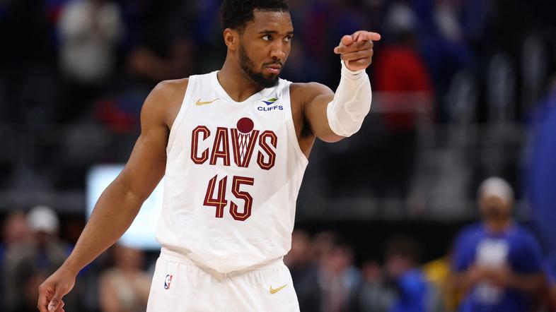 Cleveland Cavaliers