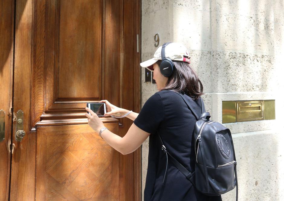 jeffrey epstein | Avtor: Profimedia