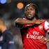 Gervinho Montpellier Arsenal Liga prvakov