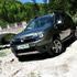Dacia duster delsey