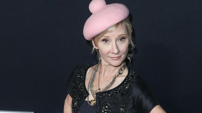 anne heche