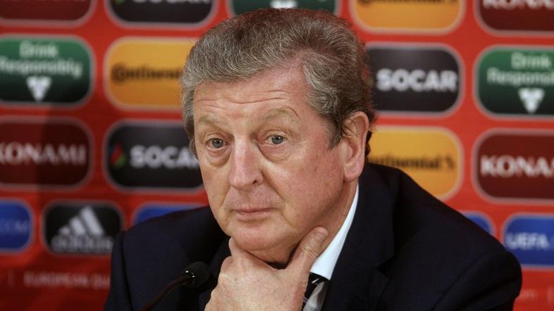 roy hodgson