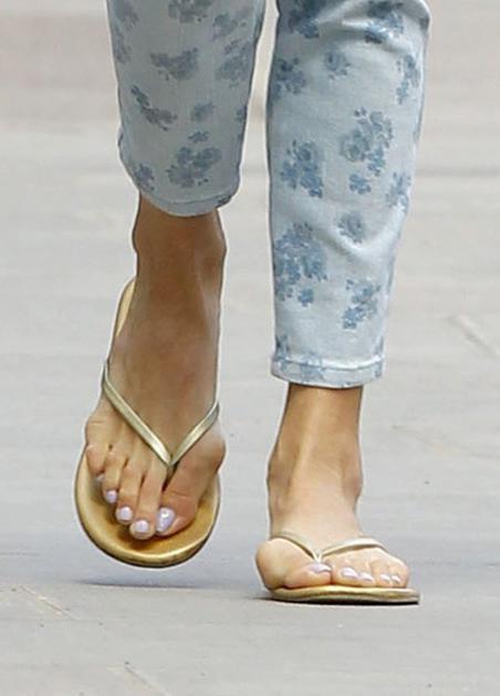 Amal Clooney