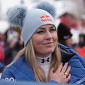 Lindsey Vonn