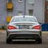 Mercedes-Benz CLA kupe