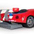 Ford GT iz kock lego