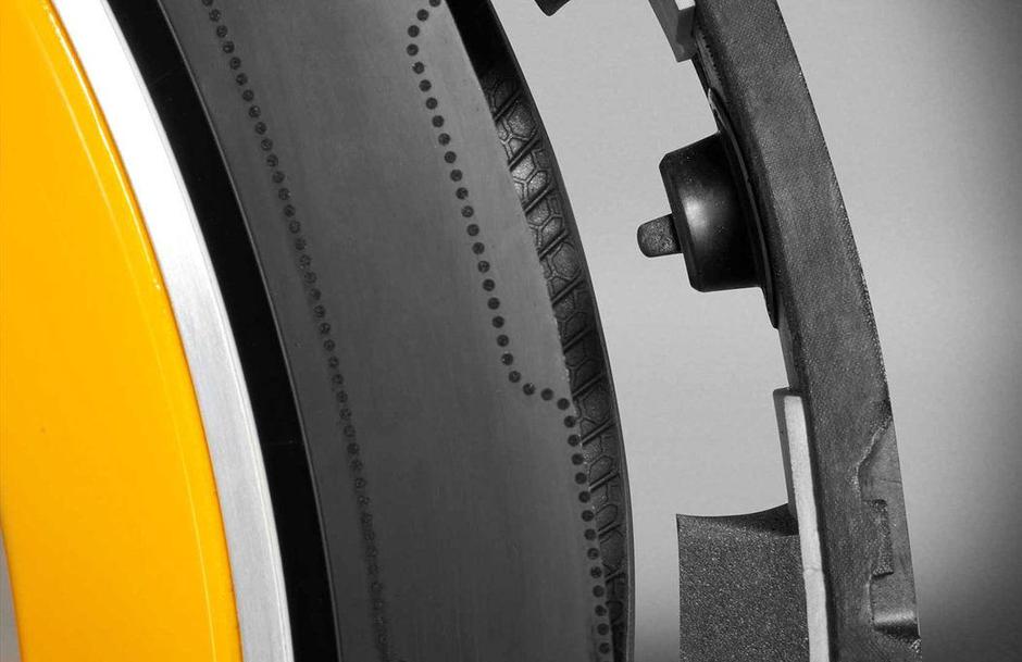 Continental conti C.A.R.E., pnevmatika, guma | Avtor: Continental