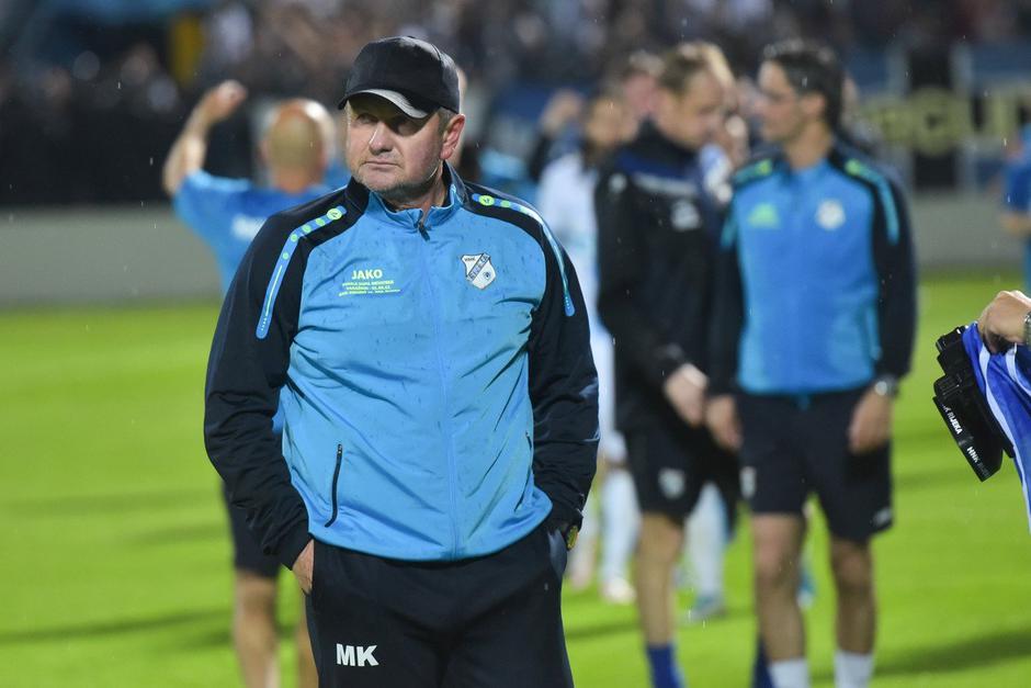 Matjaž Kek | Avtor: Profimedia