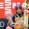 kamil stoch