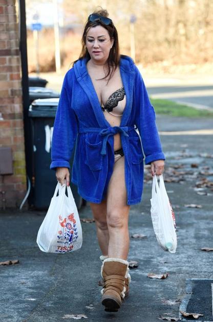 Lisa Appleton