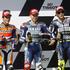 motogp jorge lorenzo marquez rossi