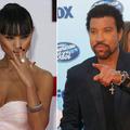 Bai Ling in Lionel Richie sta imela le eno skupno večerjo, zato gre morda zgolj 