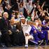 Dallas Mavericks : LA Lakers 109:100